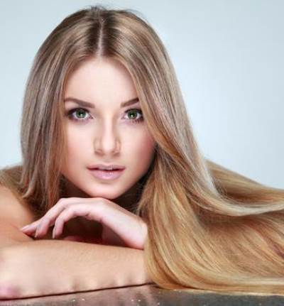 مشروبات تزيد كثافة الشعر