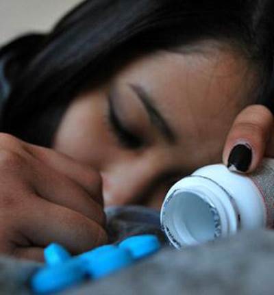 دراسة .. مضادات الاكتئاب تضعف العظام على المدى الطويل