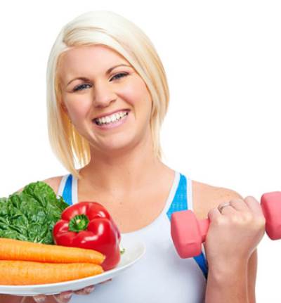 تعرفي علي ريجيم ما بعد عيد الأضحى