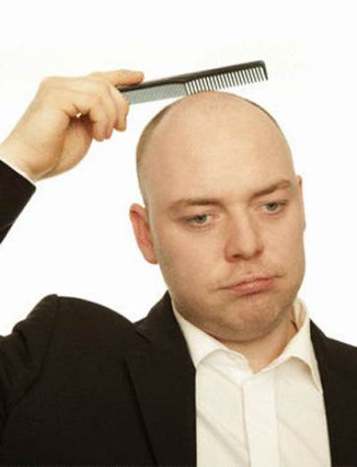 نصائح للرجال لتجنب مظهر الشعر السئ