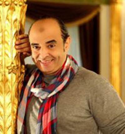 وفاة «أحمد الفيشاوي» مخرج «تسلم الأيادي» و«أما نعيمة»