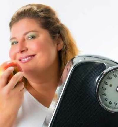 مخاطر السمنة الزائدة