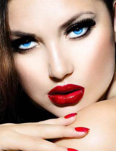 4 نصائح لتطبيق أحمر الشفاه بشكل مثالي