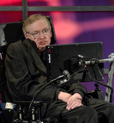 تحذير لسكان الأرض من الاتصال مع مخلوقات فضائية!