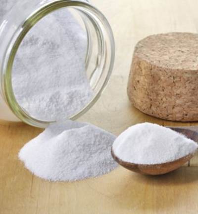 6 مشاكل مرضية يمكن علاجها بـ"بيكربونات الصوديوم"