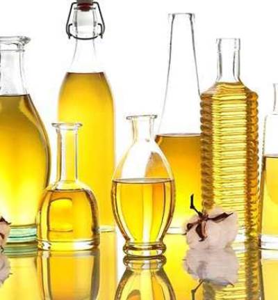 طرق صحية تجنبك أضرار استخدام الزيوت والسمن