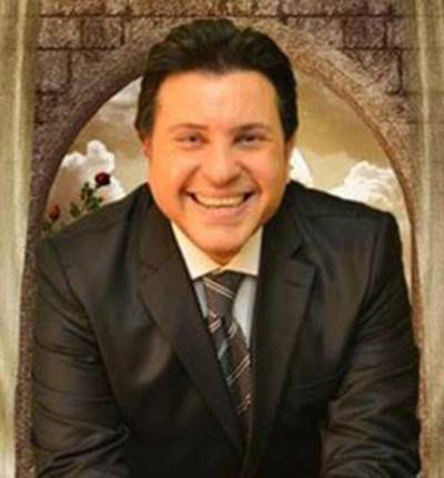 هاني شاكر يخوض تجربة التمثيل