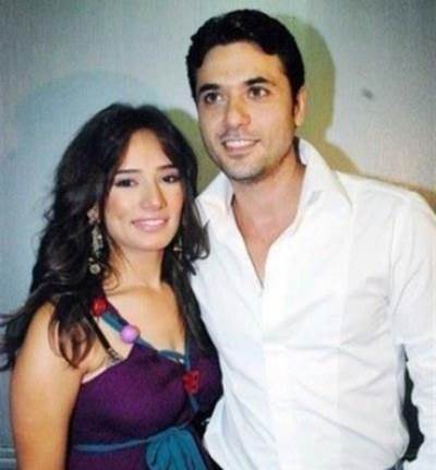 أحمد عز يريد مصالحة زينة