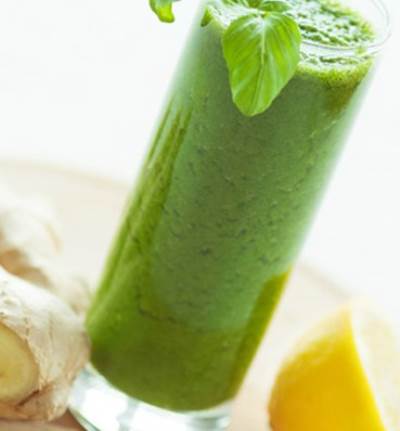 مشروب سهل التحضير لحرق دهون الكرش والأرداف 