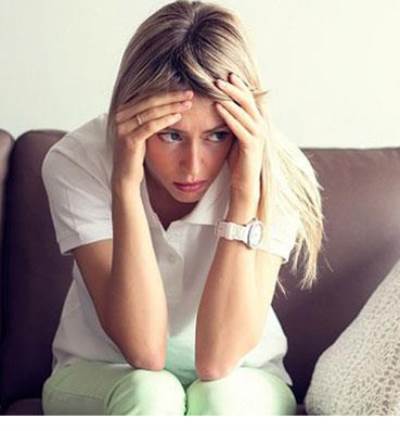 5 علامات على الاكتئاب يهملها البعض