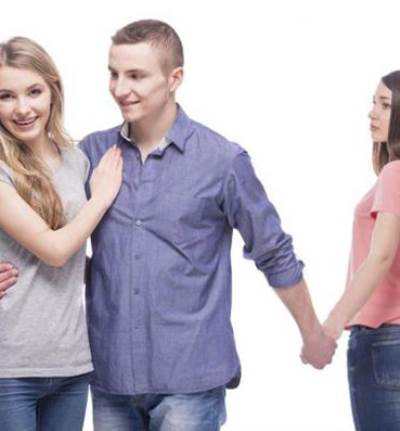 كيف تعرفين أن خطيبك يخدعك ويريد تركك