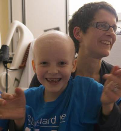 علماء:التوصل إلي أفضل طريقة لعلاج سرطان الدم