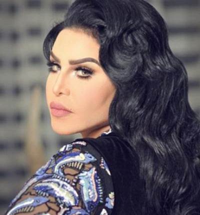 بالصور .. أحلام تحقق حلمها وتطل عبر برنامج "رحلة فنانة العرب في باريس"