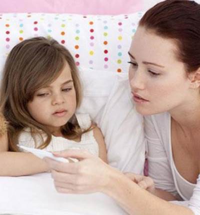 "البقسماط والشاي" لعلاج "برد المعدة"