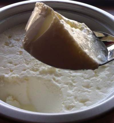  تجنب تناول اللبن "الرايب" ليلا