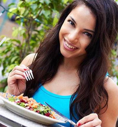 أطعمة تقضي على الوزن الزائد