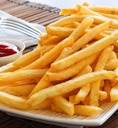 معلومة طبية ستصدمك عن تناول البطاطس!