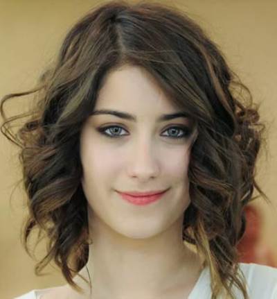 هازال كايا مهددة بالقتل