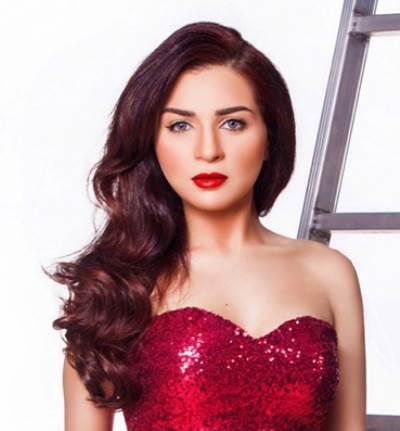 الفنانة مى عز الدين تكشف عن إشاعة تعرضت لها وتمنت تحقيقها