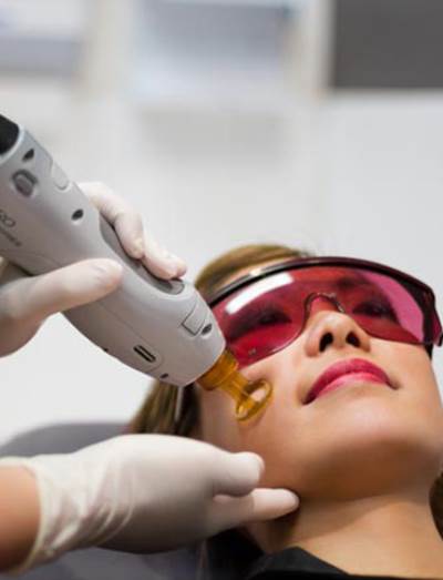 معلومات يجب معرفتها قبل عمليات إزالة الشعر بالليزر