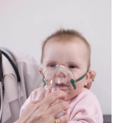 أهم مايجب أن تعرفيه عن الالتهاب الرئوي