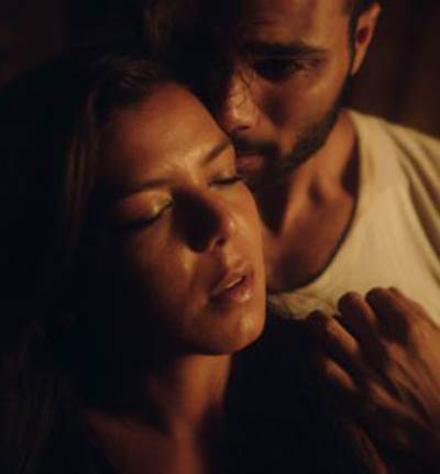 عرض فيلم "حرام الجسد" فى مهرجان القاهرة السينمائى اليوم