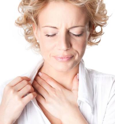 علاجات طبيعية للتخلص من الألم والالتهاب