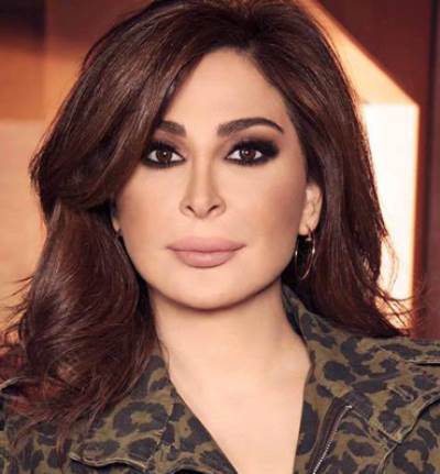 إليسا ترد على شائعة حملها : عار عليكم!