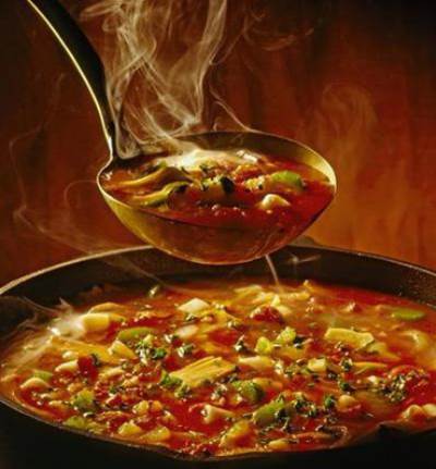 5 أطعمة تعزز مناعتك في الشتاء