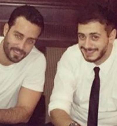 سعد رمضان يدافع عن سعد لمجرد وهذا ما كشفه