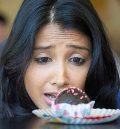 فوائد مدهشة لمضغ العلكة