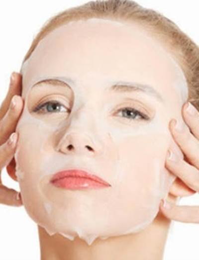  قشر البرتقال للتخلص من الرؤوس السوداء