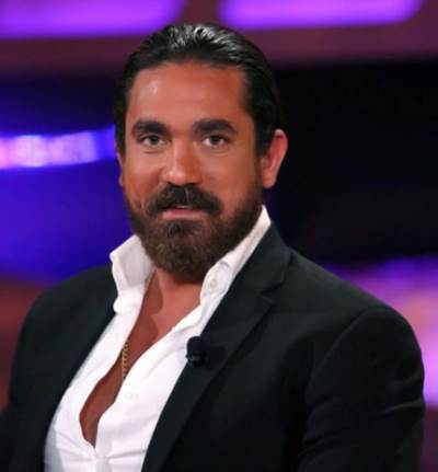 أجر أمير كرارة يرتفع من 100 ألف جنيه لـ10 ملايين عن مسلسله المقبل