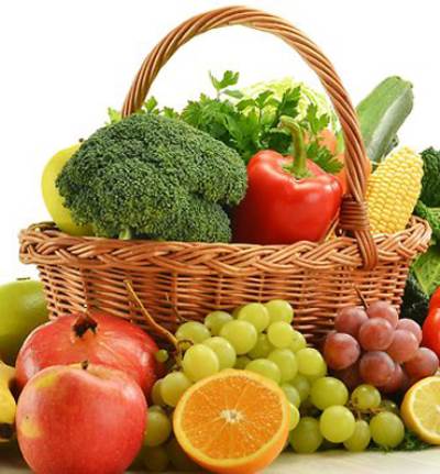 تناول هذه الفواكه لصحة كليتيك