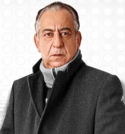 وفاة الفنان أحمد راتب عقب إصابته بأزمة قلبية