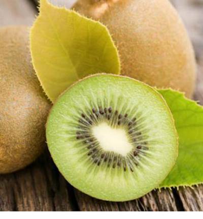 "الكيوي" منجم الفيتامينات