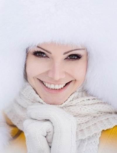 6 أخطاء ترتكبينها يومياً تتسبب في جفاف بشرتك فى الشتاء