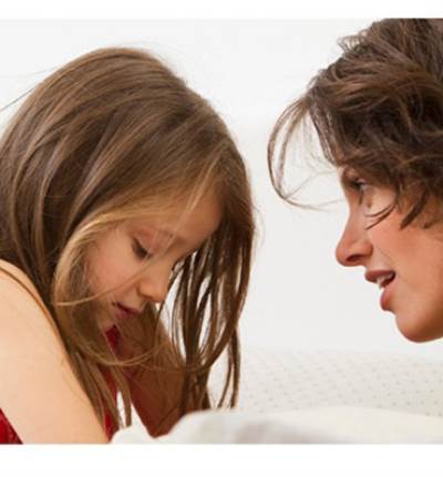 الفرق بين الخيال الواسع والكذب عند الأطفال