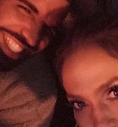 جينيفر لوبيز ودرايك يتواعدان؟