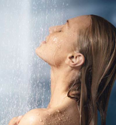 هل الاستحمام كل يوم في فصل الشتاء ضروري؟