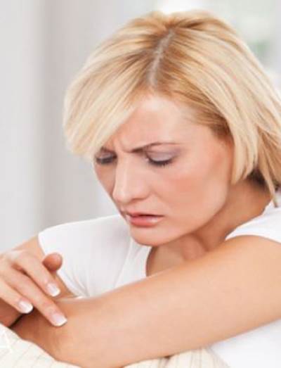  نصائح هامة لتتجنبى جفاف بشرتك في الشتاء!!