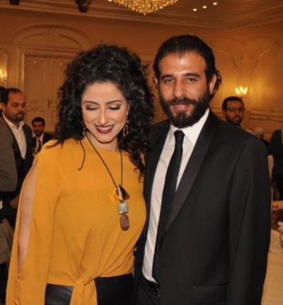 رقم قياسي لعدد زيجات النجوم في العام 2016