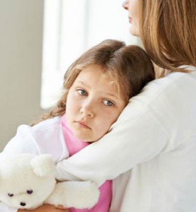 الأمراض التي تصيب الأطفال في المدرسة والوقاية منها