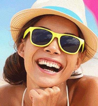 سبع طرق لسعادة أكبر