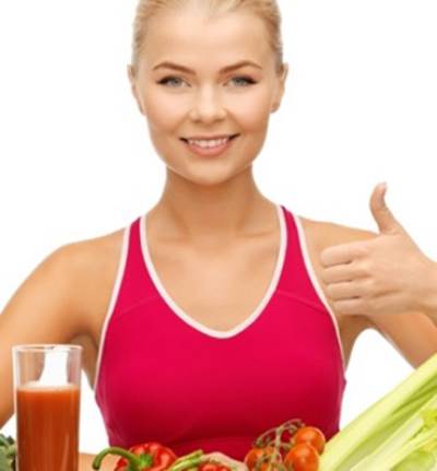 4 علامات تؤكد مدى إستجابتك للرجيم