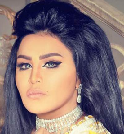 أحلام قلقة على سعد لمجرد وهذا ما قالته