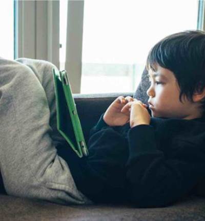 طرق بسيطة للتعامل مع الطفل الكسول