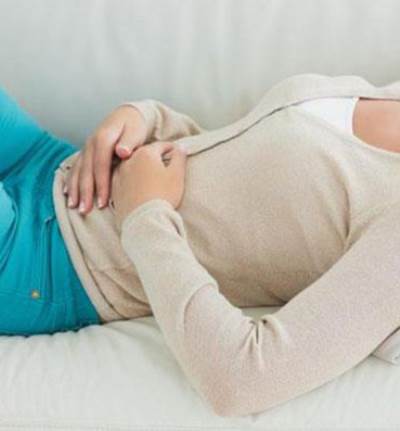 ريجيم للتخلص من انتفاخ البطن