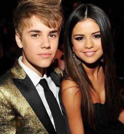 جاستن بيبر : سلينا جوميز إنسانة وصولية