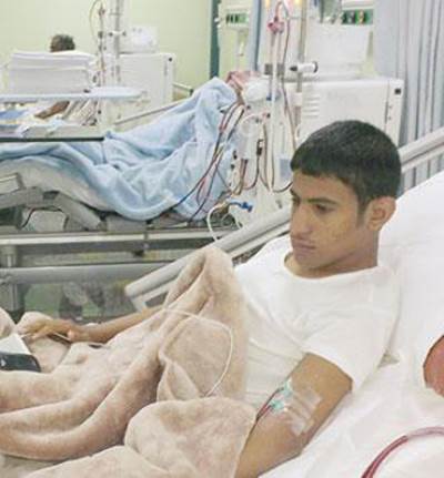 انتبه .. عادات يومية تفعلها تؤدي إلى الفشل الكلوي